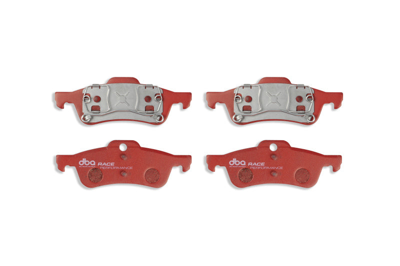 DBA 02-14 Mini Cooper RP Performance Rear Brake Pads