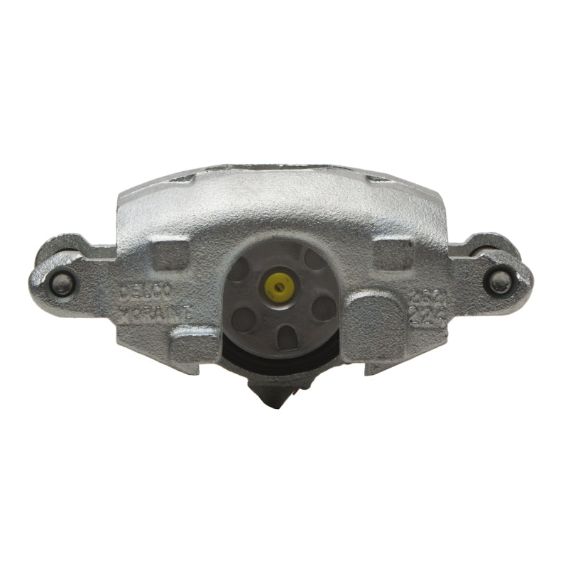 DFC 76-78 Cadillac Eldorado Rear-R Silver Zinc Coated Premium Caliper