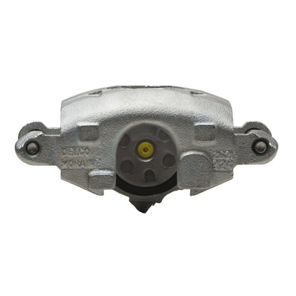 DFC 76-78 Cadillac Eldorado Rear-R Silver Zinc Coated Premium Caliper