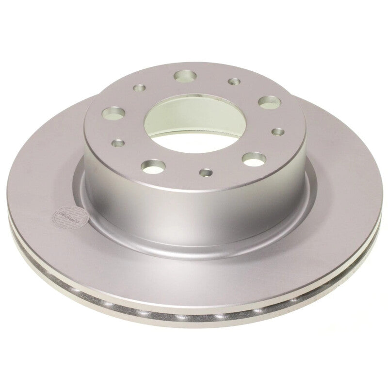 PowerStop Power Stop 22-23 Ram ProMaster 1500 Rear Evolution Coated Rotor