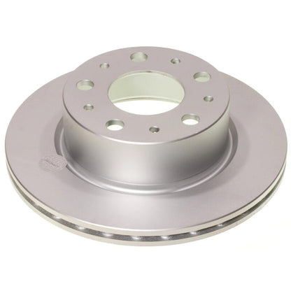 PowerStop Power Stop 22-23 Ram ProMaster 1500 Rear Evolution Coated Rotor