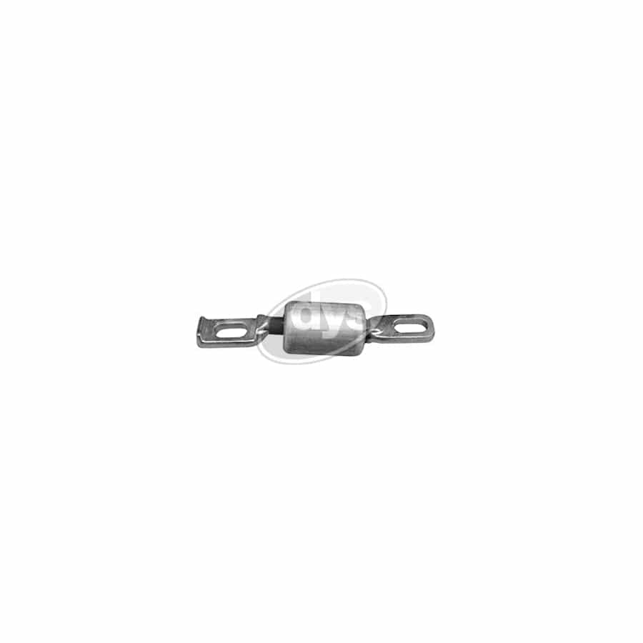Dys 72-23313 Mounting, Axle Bracket For Fiat Doblo