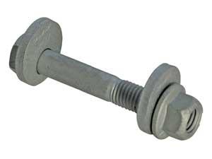SPC Performance GM Rear Camber/Toe Bolt for 2010 Buick Allure/10+ LaCrosse/11+ Regal