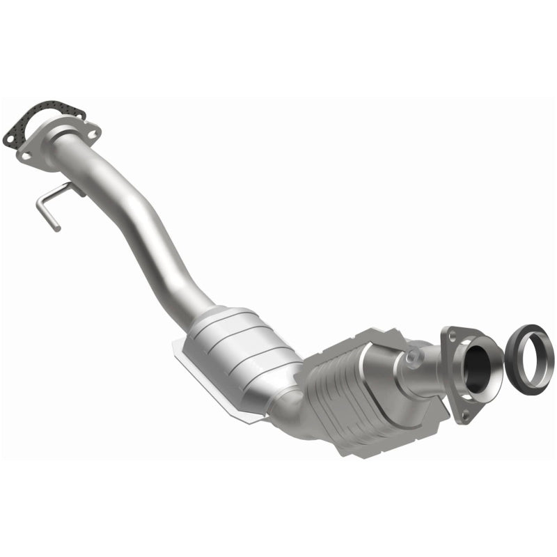 MagnaFlow Direct Fit Catalytic Converter 08 Trailb/Envoy 4.2L OEM