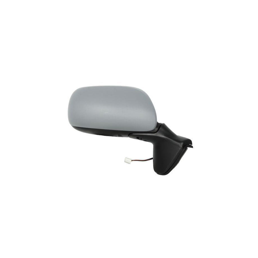 Blic 5402-04-1129957P Wing Mirror for Toyota Auris Hatchback (E15)