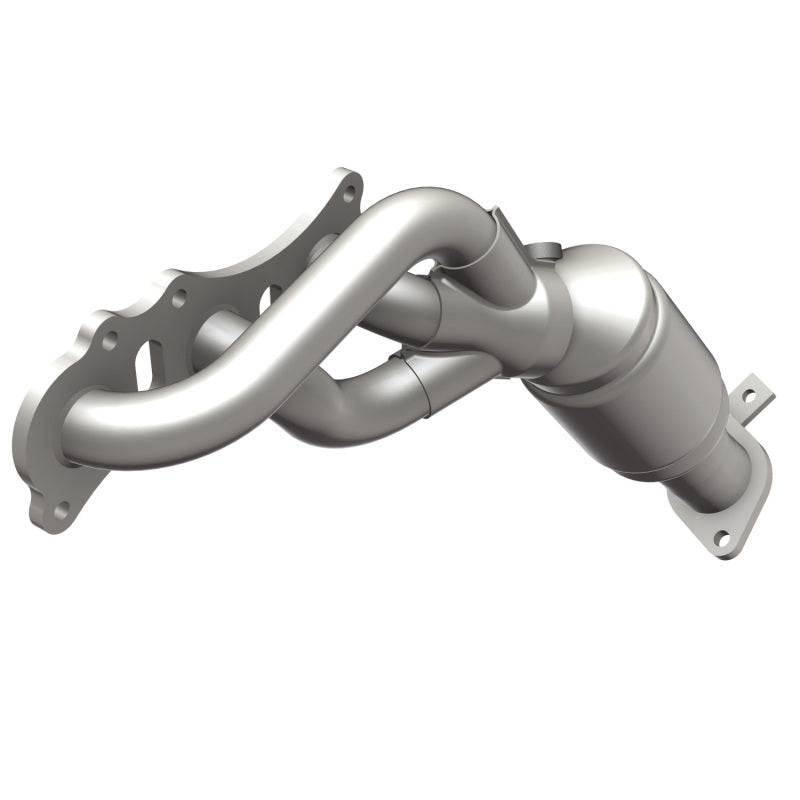 MagnaFlow DF Catalytic Conv Toyota 03-09 4Runner/05-09 Tacoma/05-06 Tundra 4.0L Driver Side Manifold