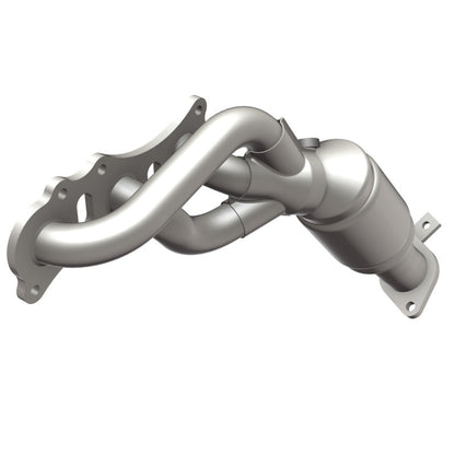 MagnaFlow DF Catalytic Conv Toyota 03-09 4Runner/05-09 Tacoma/05-06 Tundra 4.0L Driver Side Manifold
