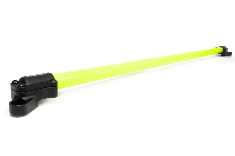 Perrin Performance PERRIN 13-26 Subaru BRZ / Toyota GR86/86 / Scion FR-S Front Strut Brace - Neon Yellow