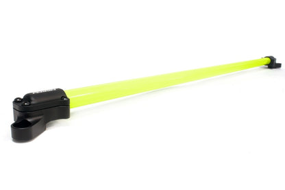 Perrin Performance PERRIN 13-26 Subaru BRZ / Toyota GR86/86 / Scion FR-S Front Strut Brace - Neon Yellow