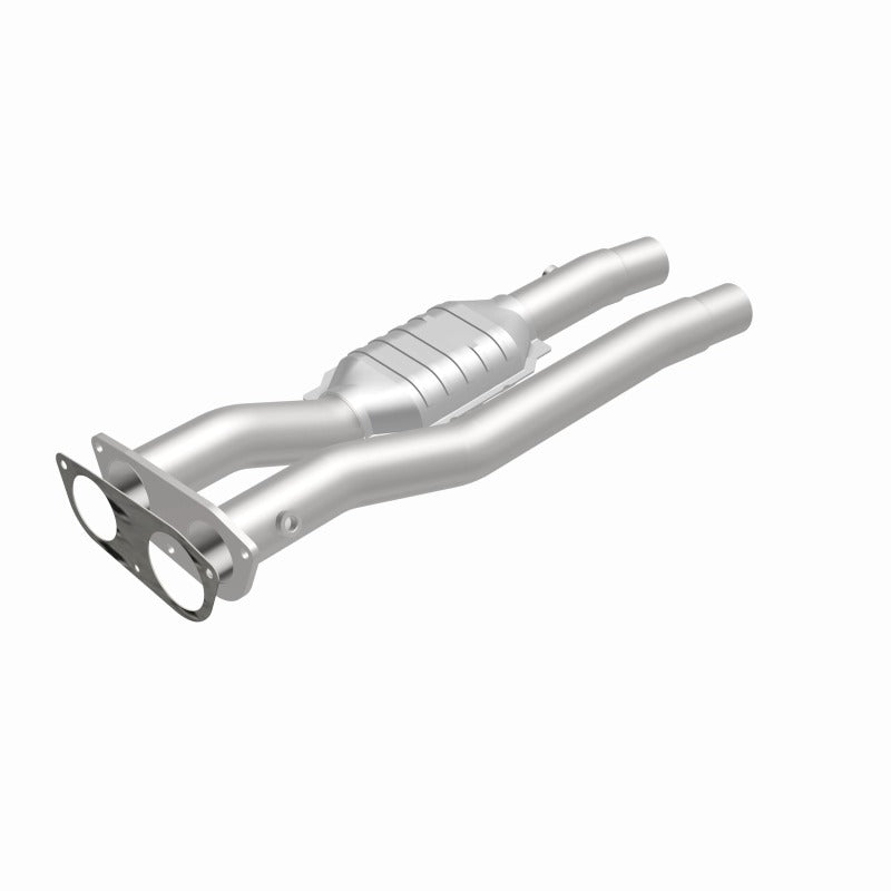 MagnaFlow 96-99 Chevy C2500 Suburban 7.4L Direct Fit Converter