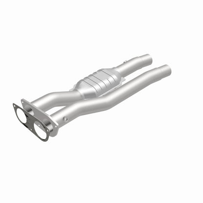 MagnaFlow 96-99 Chevy C2500 Suburban 7.4L Direct Fit Converter