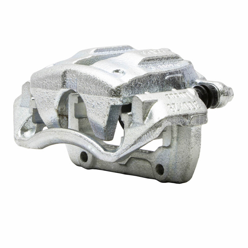 DFC 03-07 Mercedes-Benz C240 Front-R Silver Zinc Coated Premium Caliper