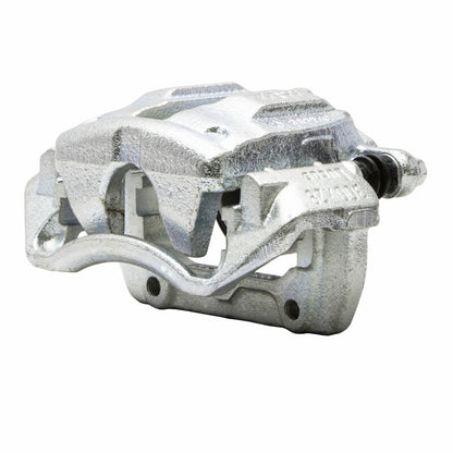 DFC 03-07 Mercedes-Benz C240 Front-R Silver Zinc Coated Premium Caliper