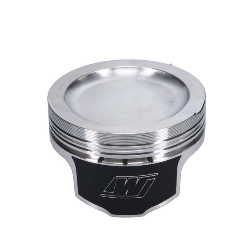 Wiseco Chevy LT1 4.075in Bore 1.105in CH -10.00 CC Piston Set
