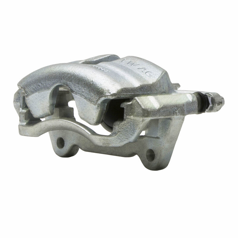 DFC 15-19 Audi A3 Front-R Premium Caliper - Silver Zinc Coated