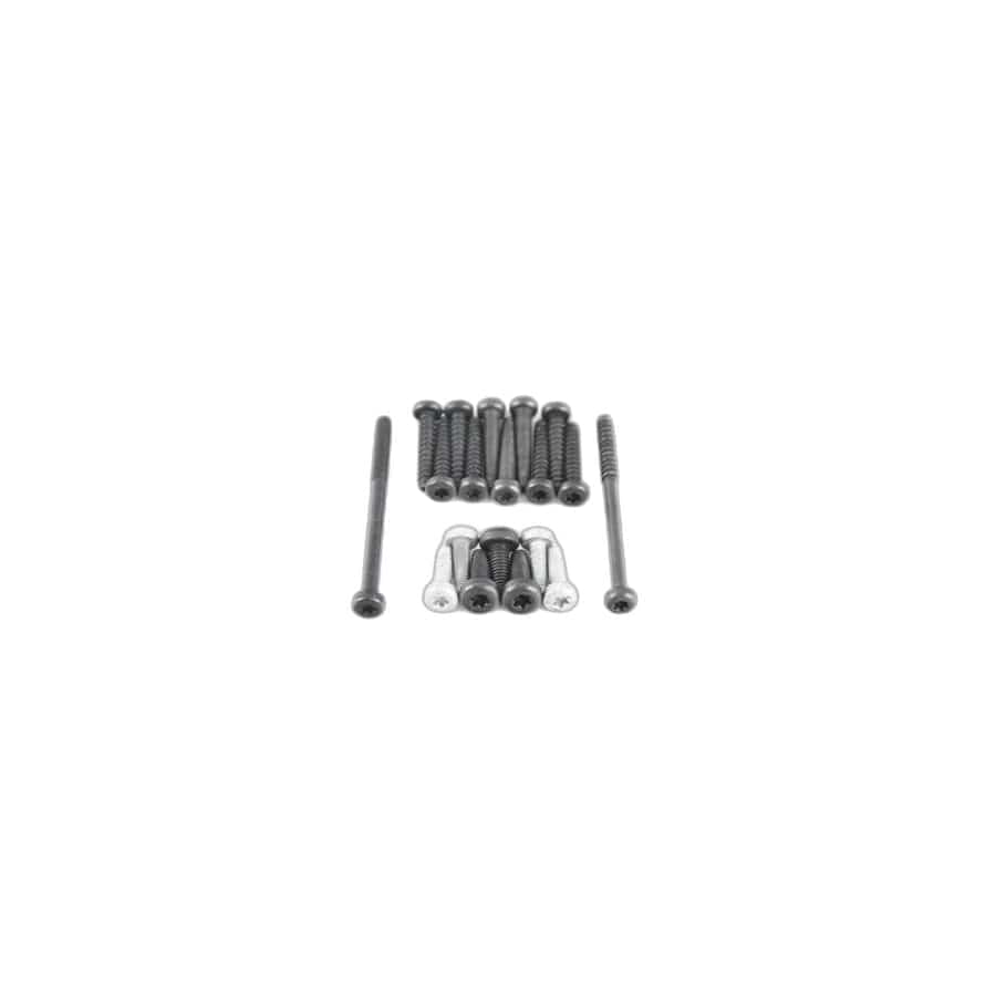 Genuine BMW 51167386564 F45 F46 F48 Set Of Screws (Inc. X1 18dX, 216i & 225i)