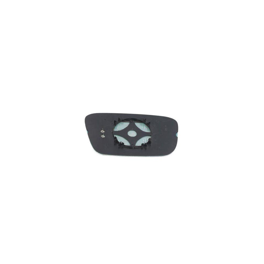 Blic 6102-02-5500894P Mirror Glass, Outside Mirror for Jeep Grand Cherokee III (Wh, Wk)