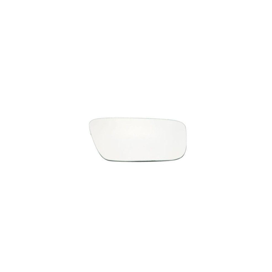 Blic 6102-02-5500893P Mirror Glass, Outside Mirror for Jeep Grand Cherokee III (Wh, Wk)