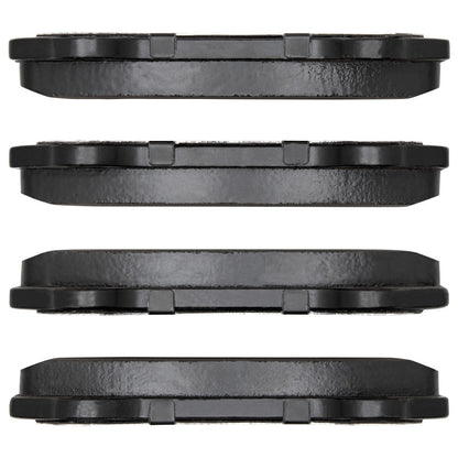 DFC 10-23 Chrysler 300 Rear 5000 Advanced Ceramic Brake Pads