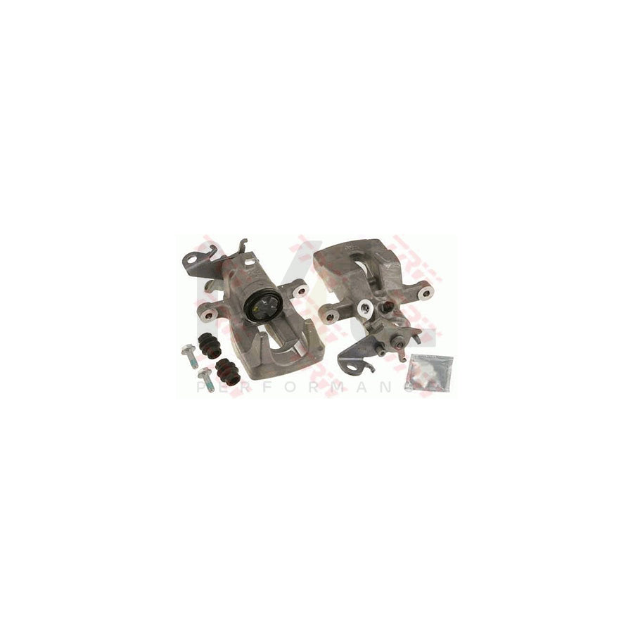 TRW BHQ246 Brake Caliper