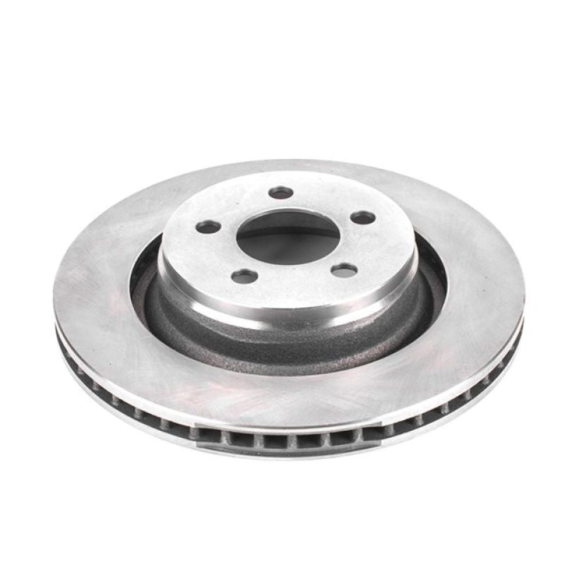 PowerStop Power Stop 09-11 Dodge Nitro Front Autospecialty Brake Rotor