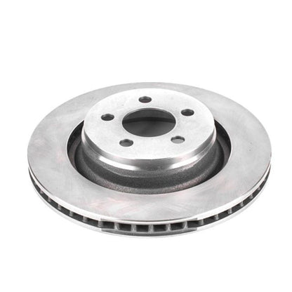 PowerStop Power Stop 09-11 Dodge Nitro Front Autospecialty Brake Rotor