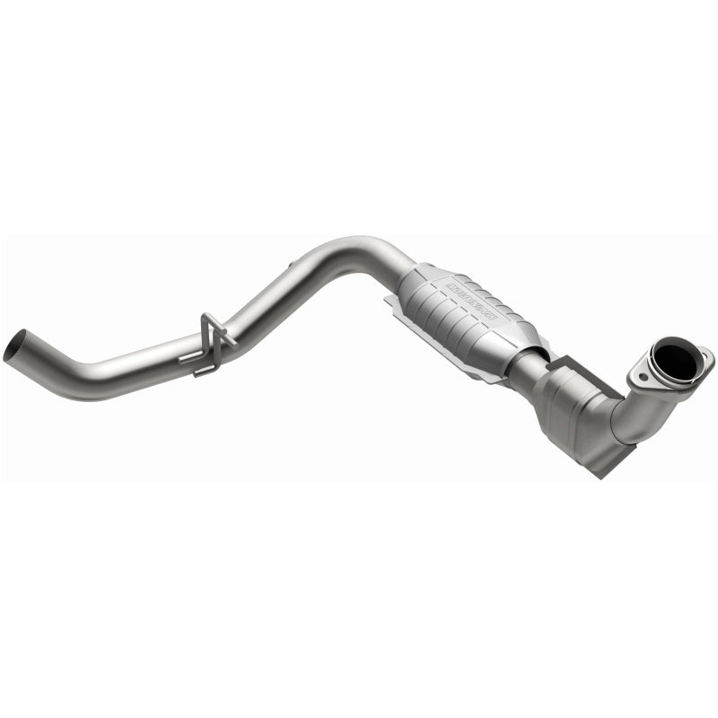 MagnaFlow Direct Fit Catalytic Converter 99-02 Expedition 5.4L 4wd