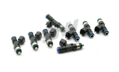 DeatschWerks 03-06 Mercedes-Benz CL55 AMG(SC)/E55 AMG(SC) 440cc/min Injectors - Set of 8