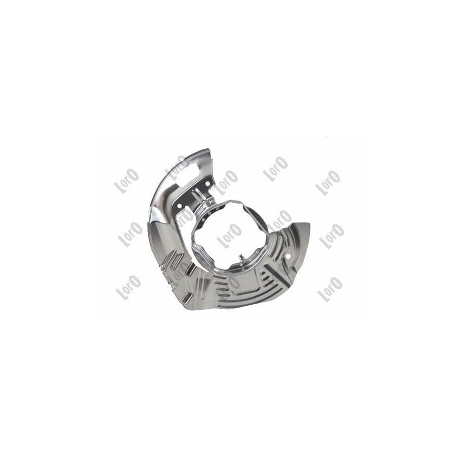 Abakus 13107153 Splash Panel, Brake Disc for BMW 5 Series