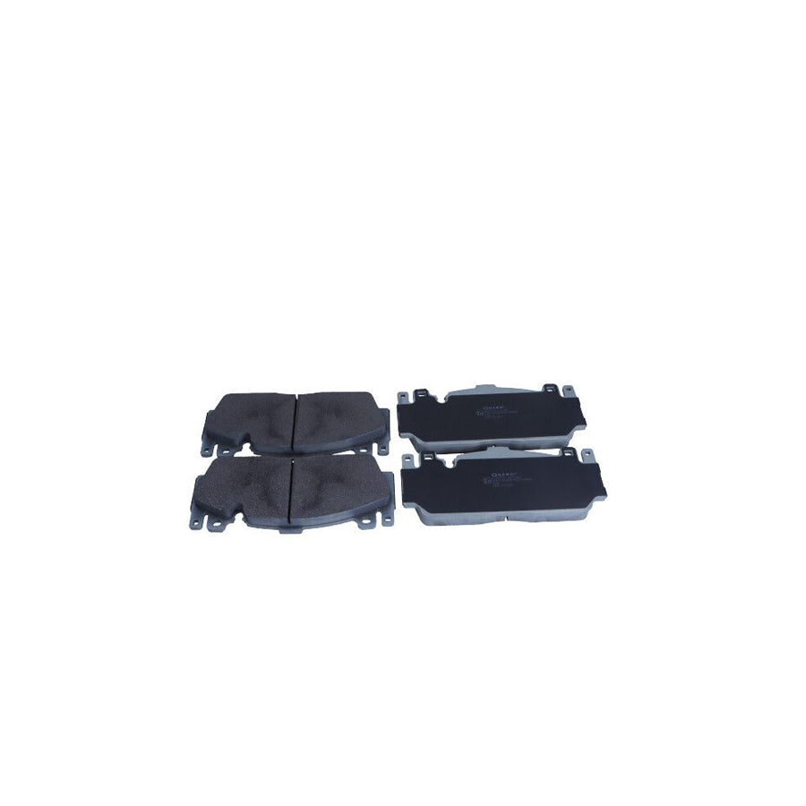 Quaro QP5474 Brake Pad Set