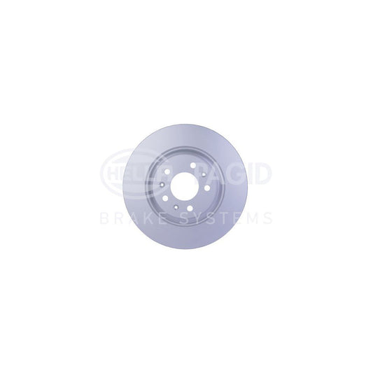 Hella 8MP 376 802-581 Water Pump