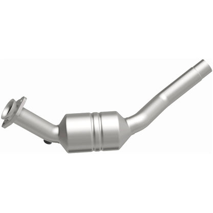 MagnaFlow Direct Fit Catalytic Converter 07-09 XKR 4.2L D/S