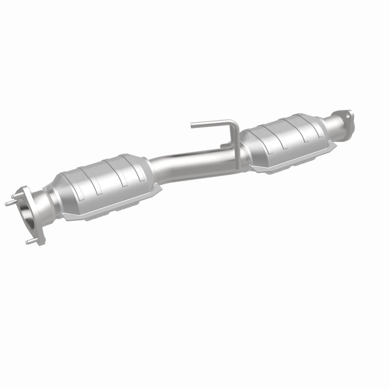 MagnaFlow Direct Fit Catalytic Converter 99-00 Ford Explorer Code X OEM