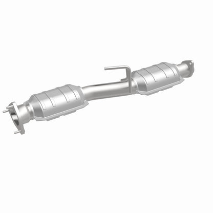 MagnaFlow Direct Fit Catalytic Converter 99-00 Ford Explorer Code X OEM