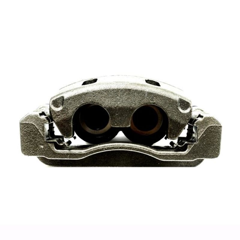 PowerStop Power Stop 07-08 Cadillac Escalade Front Left Autospecialty Caliper w/Bracket