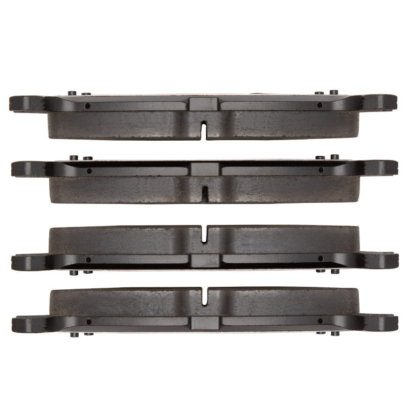 R1 Concepts R1 21-26 Lincoln Navigator Rear Optimum OE Brake Pads