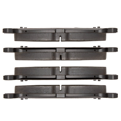 R1 Concepts R1 21-26 Lincoln Navigator Rear Optimum OE Brake Pads
