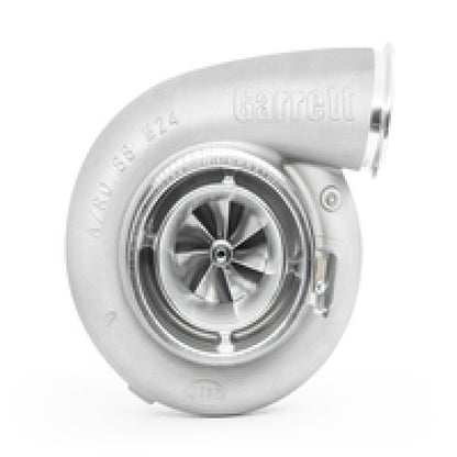 Garrett G-XRace GXR50-80 80/120mm Supercore