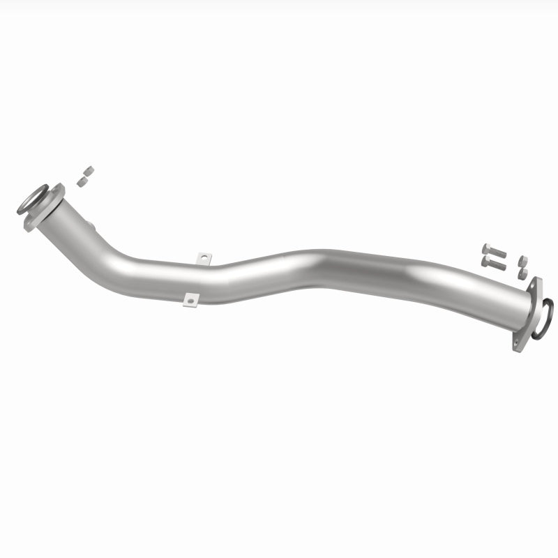 MagnaFlow BRExhaust 16-22 Lexus RX350 Front Pipe Kit
