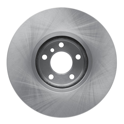 DFC 02-06 BMW X5 Front Brake Rotor