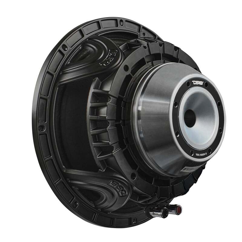 DS18 10in 500 Watts RMS Neodymium 8 ohm Mid-Range Loudspeaker