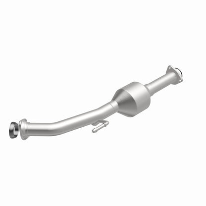 MagnaFlow Direct Fit Catalytic Converter 06-10 Honda Civic 1.3L