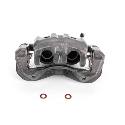 PowerStop Power Stop 95-98 Eagle Talon Front Right Autospecialty Caliper w/Bracket