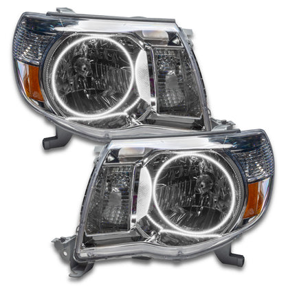 ORACLE Lighting Oracle 05-11 Toyota Tacoma SMD HL - ColorSHIFT w/ BC1 Controller