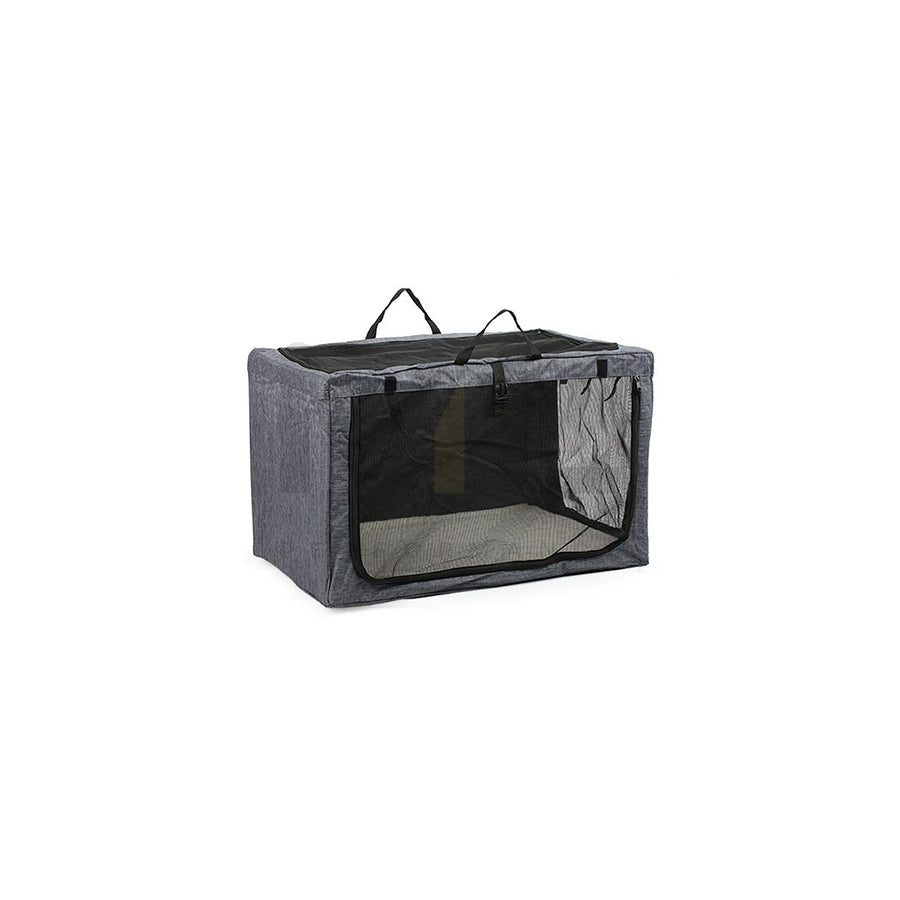 RIDEX 100119A0002 Dog car bag Colour: Black, Grey