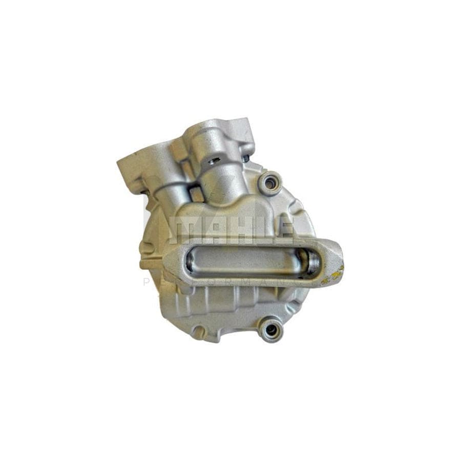 MAHLE ORIGINAL ACP 161 000S Compressor, air conditioning for RENAULT MEGANE PAG 46, Refrigerant: R 134a, with seal ring | ML Performance Car Parts