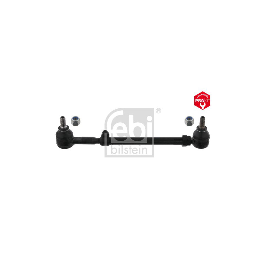 Febi Bilstein 14137 Rod Assembly Suitable For Mercedes-Benz Sl Convertible (R129)