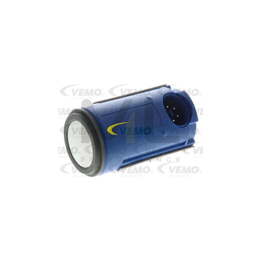 VEMO V25-72-0295 Parking sensor Blue, Ultrasonic Sensor