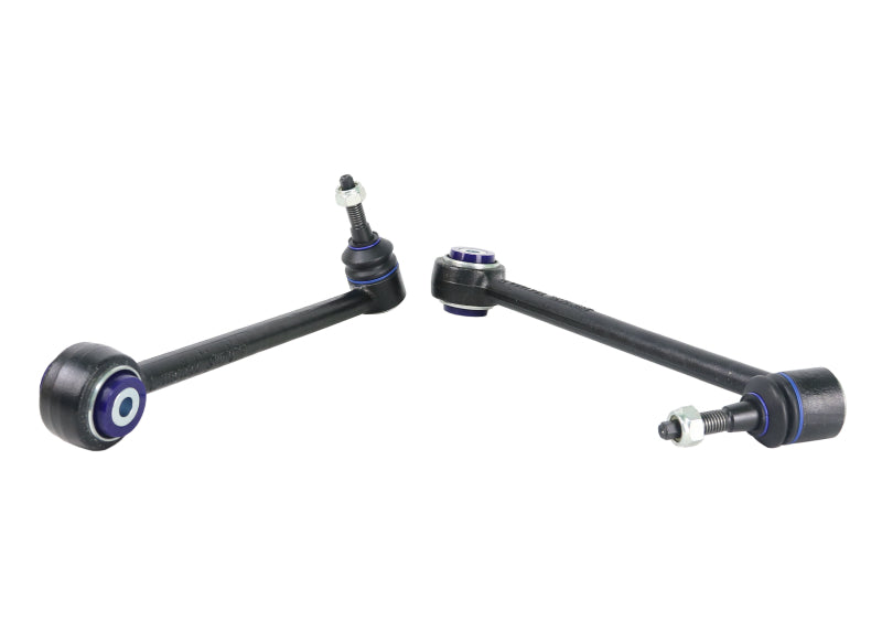 SuperPro 2008 Pontiac G8 Base Front Lower Lower Control Arm Kit