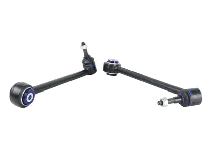 SuperPro 2008 Pontiac G8 Base Front Lower Lower Control Arm Kit